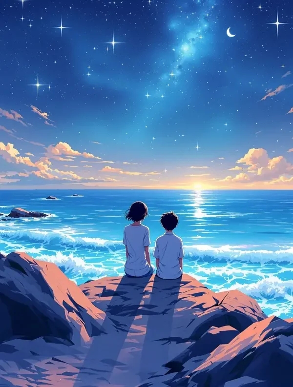 那年夏天的蝉鸣