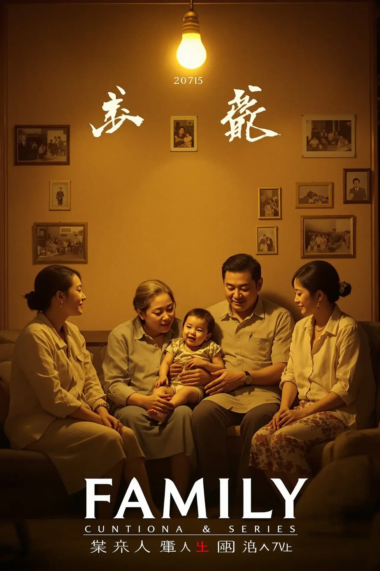 人世间 - 第一影院在线观看 人世间 电影海报