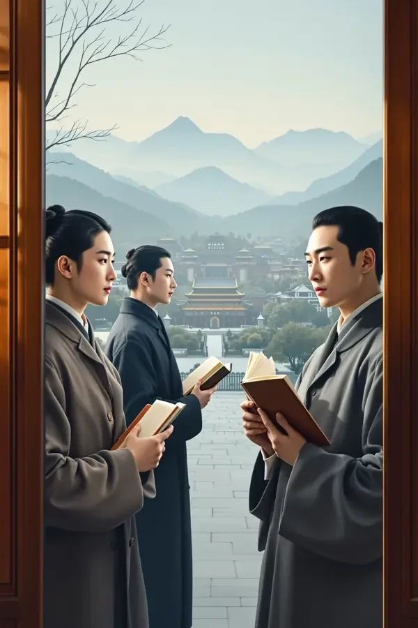 觉醒年代 - 第一影院在线观看 觉醒年代 电影海报